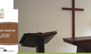 Instituto Carmelitano de Espiritualidad