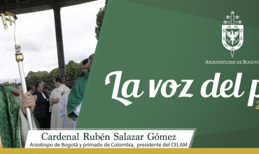 La voz del pastor 26 de febrero de 2017