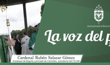 La voz del pastor 29 enero de 2017