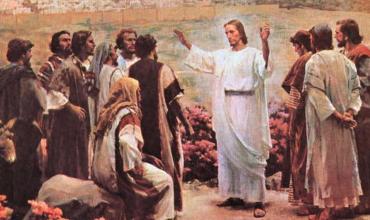 LITURGIA Mayo 20 El Pedagogo