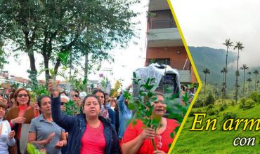 Colombia necesita reconciliarse con su riqueza y diversidad natural