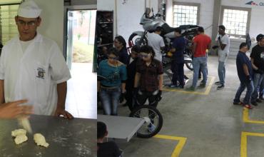 Con cinco Centros de Desarrollo, la Corporación El Minuto de Dios puso en marcha un nuevo modelo de gestión para apoyar la paz del país