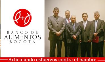 Articulando esfuerzos contra el hambre
