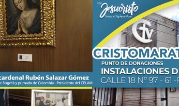 Maratón Cristovisión