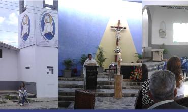 Jubileo Extraordinario: Año Santo de la Misericordia en San Jerónimo Emiliani