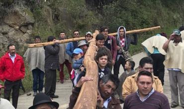 Las misiones tuvieron espíritu joven durante esta Semana Santa