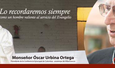 Su eminencia, el cardenal Darío Castrillón Hoyos ha muerto en Roma