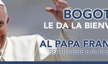 Recomendaciones para manejar sus residuos durante visita Papal