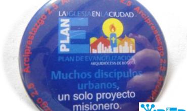 “Primero cambiemos tu y yo” Comprensión del Plan y el Paradigma El Gran Giro.