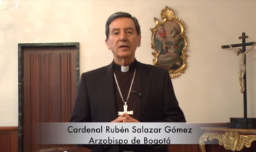 La voz del pastor 29 de junio 2014