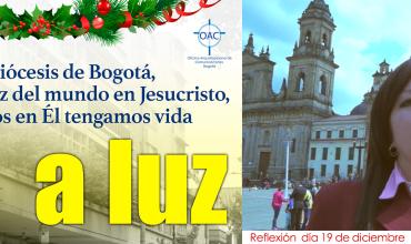 Una Nueva Creación