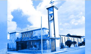 Encuentro Arquidiócesano de Vida Consagrada  - Zona Pastoral San José