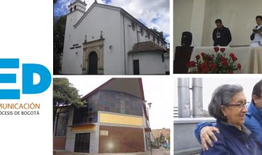 Encuentro con Jesucristo en la Calle  y en la Acción Misericordiosa