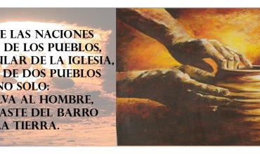 Oh Rey de las naciones (Día Séptimo)