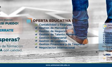 Formación tecnológica gratuita