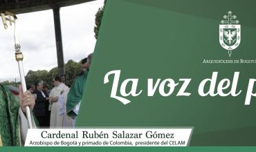 La voz del pastor 5 de febrero de 2017