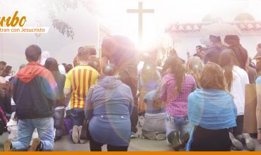 Proyecto 1: Comunidades eclesiales que se encuentran con Jesucristo