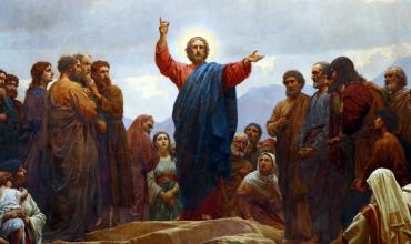 LITURGIA Marzo 22 Luz que ilumina y luz que obnubila