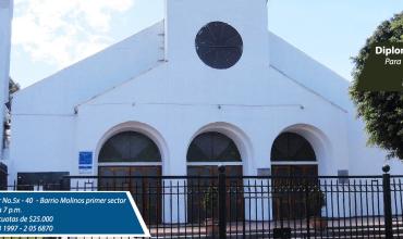 Diplomado Catequesis del Buen - Pastor