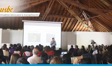 Escuela arquidiocesana de formación de animadores laicos para la evangelización