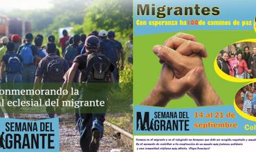 Invitación al Foro: “Pobreza y Esperanzas en la ciudad. Una aproximación a la lectura del Plan de Evangelización”.