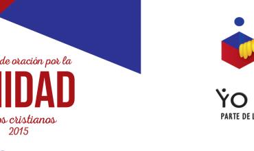 Semana de oración por la unidad de los cristianos 2015