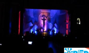 Protagonista, Jesús