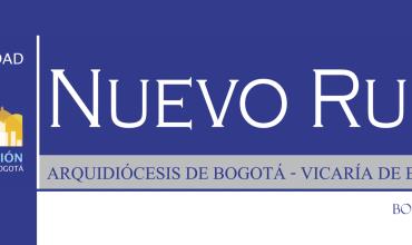 Boletín No 2 - Nuevo Rumbo