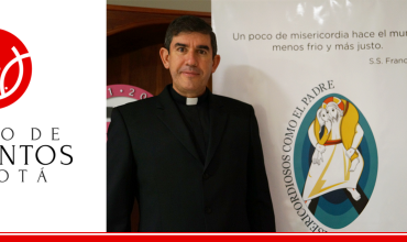 Que nadie sienta hambre: Banco de Alimentos