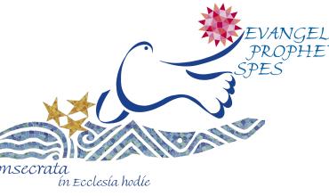 El Logo del Año de la Vida Consagrada