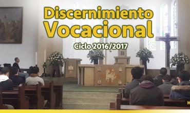 Invitación del equipo de Animación Vocacional de la arquidiócesis de Bogotá