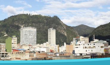 Bogotá: “ciudad mundial de la paz” con cumbre de nobeles