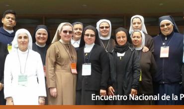 Salir, ver y llamar, verbos que orientan la Pastoral Vocacional en Colombia