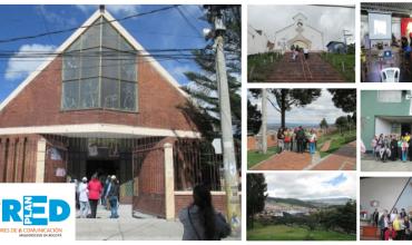 Encuentro con Jesucristo en la calle: Archiprestazgo 4.3