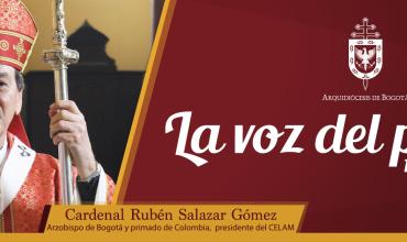 La voz del pastor, 15 de enero de 2017
