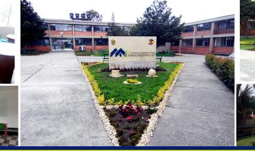 El señor cardenal Rubén Salazar Gómez inaugurará la nueva sede de UNIMONSERRATE el próximo sábado 30 de mayo de 2015