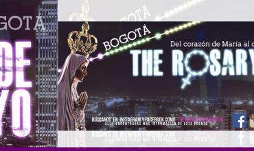 The Rosary Run -Bogotá