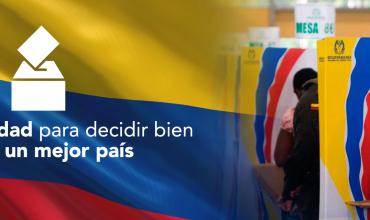 En el año electoral la CEC se pronuncia