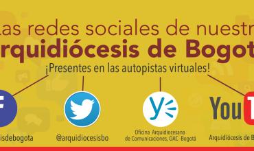 Nuestras redes sociales