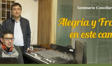 Lo humano y lo espiritual, dos pilares inseparables en el discernimiento sacerdotal