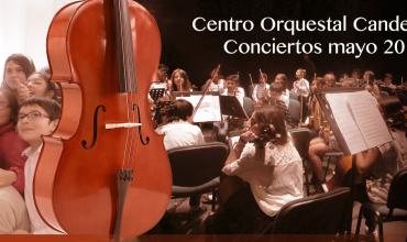 Concierto en la Iglesia de San Agustín