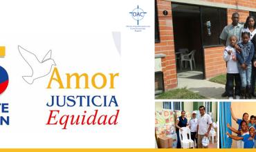 Hoy se realiza el Banquete del Millón