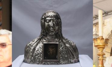 17 de noviembre, fiesta de santa Isabel de Hungría patrona de la arquidiócesis de Bogotá