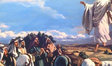 LITURGIA Junio 2 Una invitación a salir