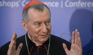 La Iglesia en Davos