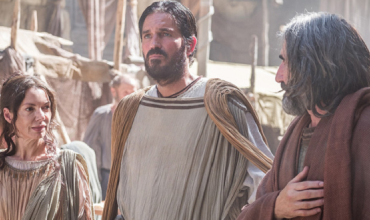 Pablo, apóstol de Cristo se estrenará en 2018