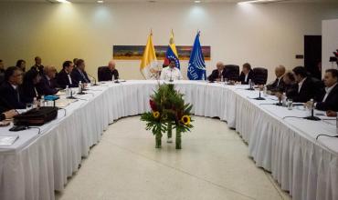 La larga espera por la democracia en Venezuela