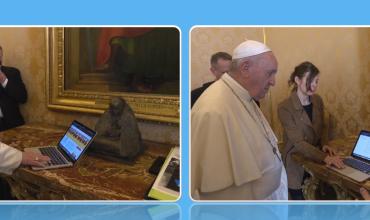 Super Nuns al rescate de las víctimas de trata