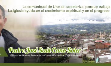 Los unenses, comprometidos con la “Casa Común”