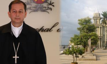 "El departamento del Chocó sigue siendo una región olvidada”